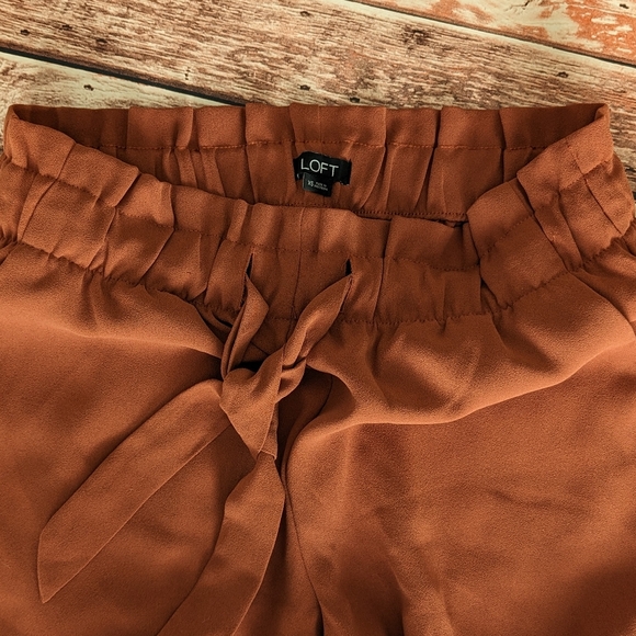 LOFT pants - Picture 3 of 3